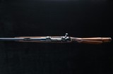 Westley Richards 7x57 Bolt Action Magazine Rifle - 11 of 14