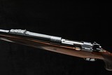 Westley Richards & Co. .458 Win. Mag. Bolt Action Magazine Rifle - 9 of 10