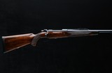 Westley Richards .375 Best Quality Bolt Action Magazine Rifle - 1 of 9