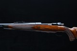 Westley Richards .375 Best Quality Bolt Action Magazine Rifle - 4 of 9