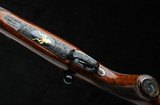 Westley Richards .375 Best Quality Bolt Action Magazine Rifle - 9 of 9
