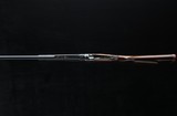 Westley Richards .22 Hi Power Single Shot Rifle - 5 of 8