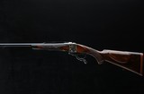 Westley Richards .22 Hi Power Single Shot Rifle - 1 of 8