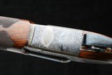 Westley Richards 12g Special Double Barrel Trap Gun - 5 of 11