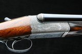 Westley Richards 16 Best Quality Droplock - 5 of 14