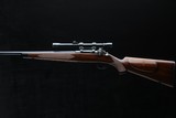 Winchester .22 LR Model 52 Sporter - 3 of 8