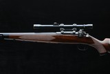 Winchester .22 LR Model 52 Sporter - 4 of 8