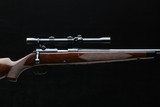 Winchester .22 LR Model 52 Sporter - 2 of 8