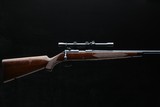 Winchester .22 LR Model 52 Sporter - 1 of 8