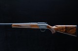 Blaser .243 Win. R93 Prestige - 1 of 8