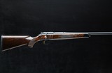 Blaser .300 RUM R93 Luxus Wood Edition - 3 of 8