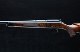 Blaser .300 RUM R93 Luxus Wood Edition - 2 of 8