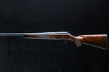 Blaser .300 RUM R93 Luxus Wood Edition