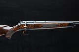 Blaser .300 RUM R93 Luxus Wood Edition - 4 of 8