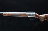 Blaser .375 H&H Mag. R93 Luxus - 2 of 8