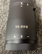 Leupold VX-5HD 1-5x24
30mm - 2 of 5