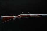 Westley Richards .404 Jeffery Best Quality Bolt Action Magazine Rifle