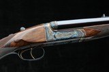 Westley Richards .470 NE Best Quality Double Rifle - 8 of 14