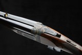 Westley Richards .470 NE Best Quality Double Rifle - 13 of 14