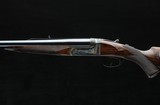 Westley Richards .470 NE Best Quality Double Rifle - 3 of 14