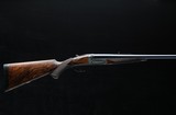 Westley Richards .470 NE Best Quality Double Rifle - 1 of 14