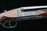 Westley Richards .470 NE Best Quality Double Rifle - 9 of 14