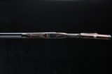 Westley Richards .470 NE Best Quality Double Rifle - 4 of 14