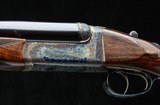 Westley Richards .470 NE Best Quality Double Rifle - 10 of 14