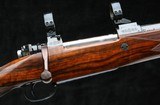 J. Purdey & Sons .375 H&H Best Quality Bolt Action Magazine Rifle - 10 of 11