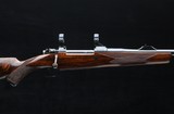 J. Purdey & Sons .375 H&H Best Quality Bolt Action Magazine Rifle - 4 of 11