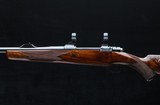 J. Purdey & Sons .375 H&H Best Quality Bolt Action Magazine Rifle - 2 of 11