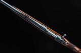 Westley Richards .458 Win. Mag. Best Quality Bolt Action Rifle - 5 of 12