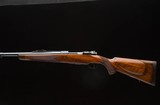 Westley Richards .458 Win. Mag. Best Quality Bolt Action Rifle - 3 of 12