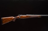 Westley Richards .458 Win. Mag. Best Quality Bolt Action Rifle - 1 of 12