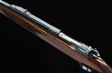 Westley Richards .458 Win. Mag. Best Quality Bolt Action Rifle - 8 of 12