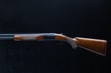 Ruger 20g Red Label Over/Under Shotgun - 1 of 8