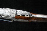 Holland & Holland 12g Royal Model De Luxe Two Barrel Set - 4 of 9