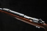 Westley Richards .375 H&H Mag. Bolt Action Magazine Rifle - 4 of 9