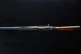 Westley Richards .458 Win. Mag. Bolt Action Magazine Rifle - 9 of 10