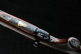 Westley Richards .458 Win. Mag. Bolt Action Magazine Rifle - 5 of 10