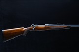 Westley Richards .458 Win. Mag. Bolt Action Magazine Rifle - 1 of 10