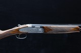 Beretta .410 and 28g 687 EELL Diamond Pigeon Two Barrel Set - 4 of 8