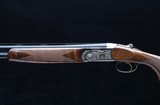 Beretta 20g 687 Silver Pigeon O/U Shotgun - 2 of 8