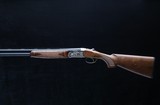 Beretta 20g 687 Silver Pigeon O/U Shotgun - 1 of 8
