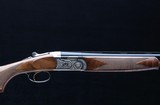 Beretta 20g 687 Silver Pigeon O/U Shotgun - 4 of 8