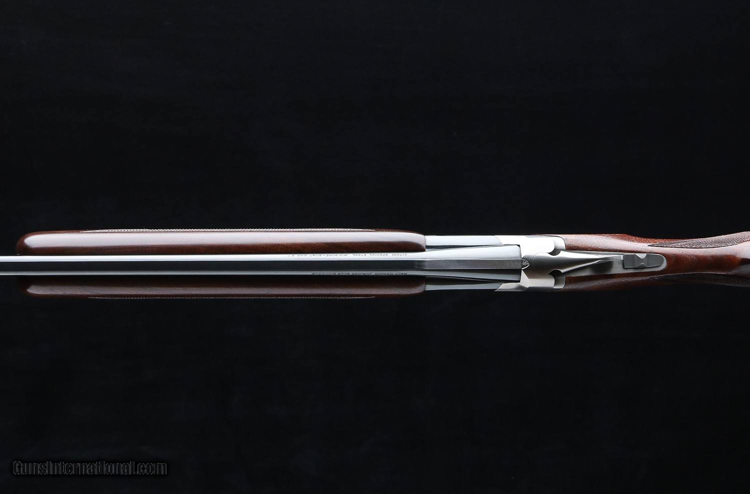 Browning .410 Bore Citori White Lightning O/U Shotgun for sale