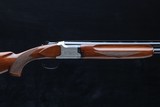 Winchester 20g 101 XTR Lightweight O/U Shotgun - 4 of 8