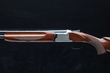 Winchester 20g 101 XTR Lightweight O/U Shotgun - 2 of 8