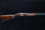 Winchester 20g 101 XTR Lightweight O/U Shotgun - 3 of 8