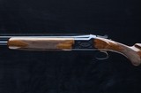 Browning .410 Bore Citori Lightning Grade I O/U Shotgun - 2 of 8